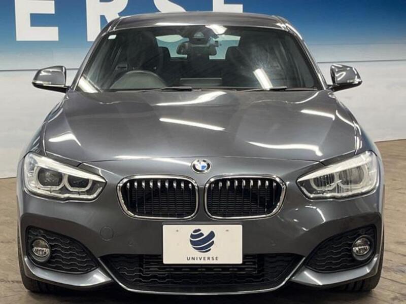 1 SERIES