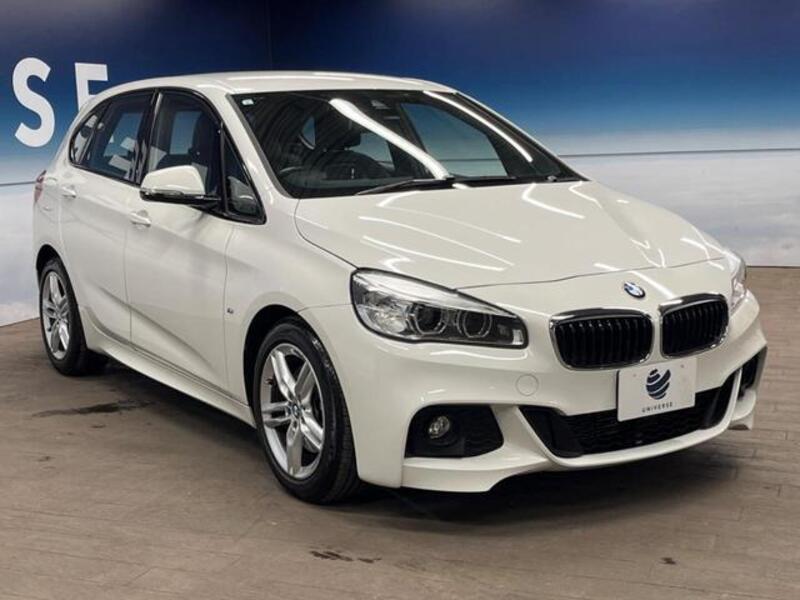 2 SERIES