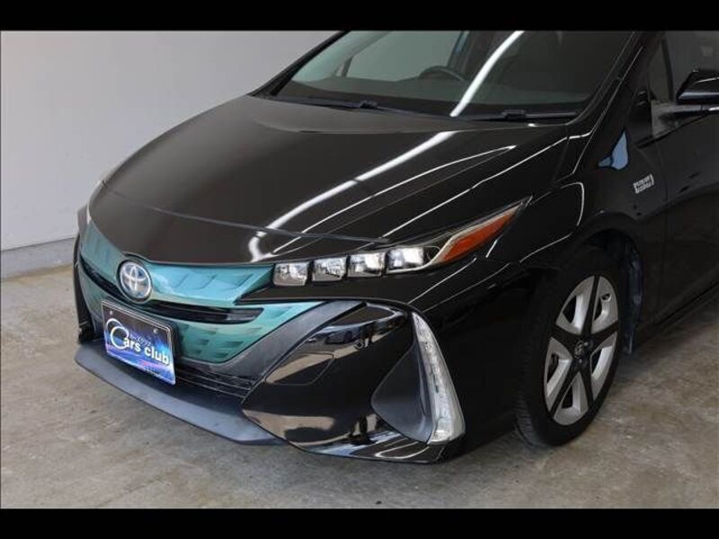 PRIUS PHV