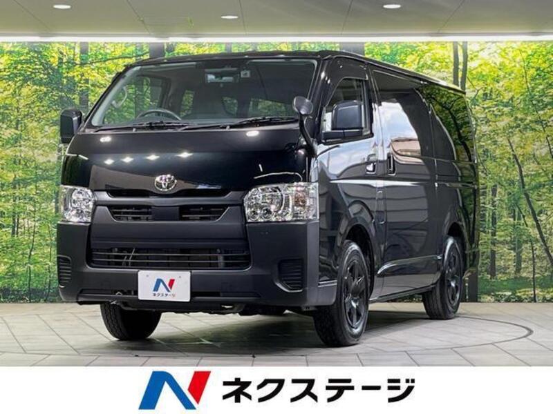 HIACE VAN-0