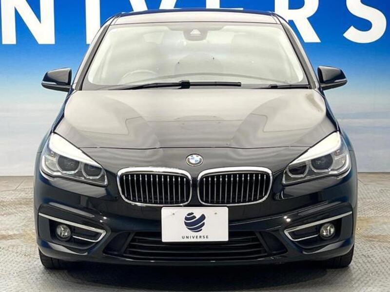 2 SERIES
