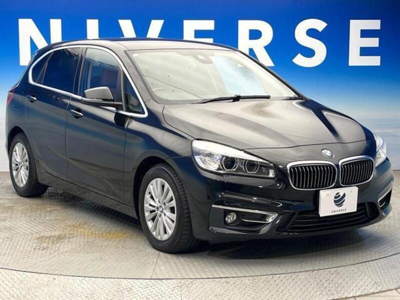 2 SERIES