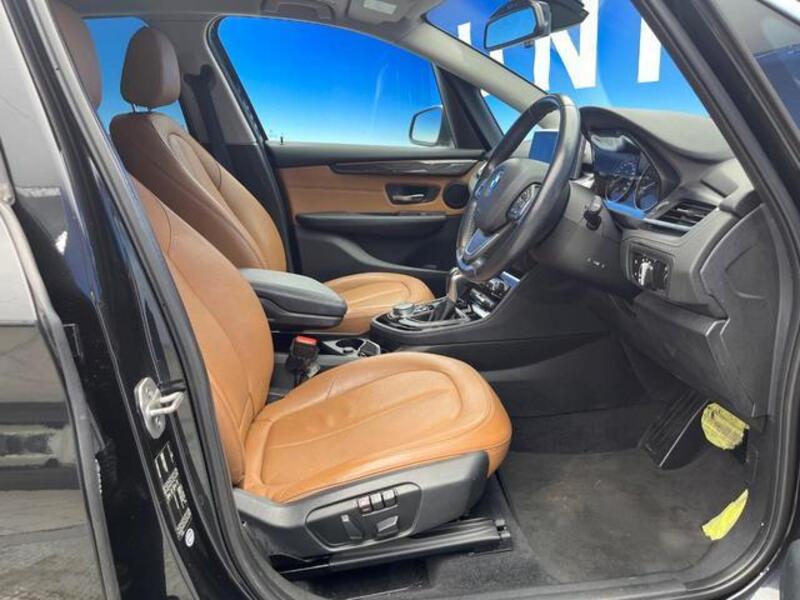 2 SERIES
