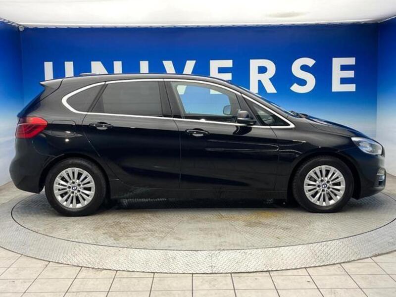 2 SERIES
