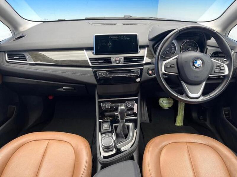 2 SERIES
