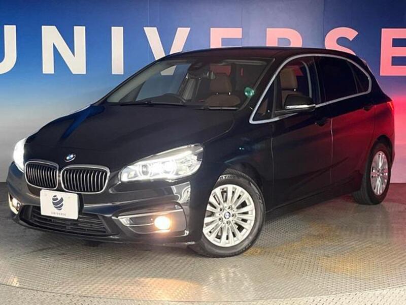 2 SERIES
