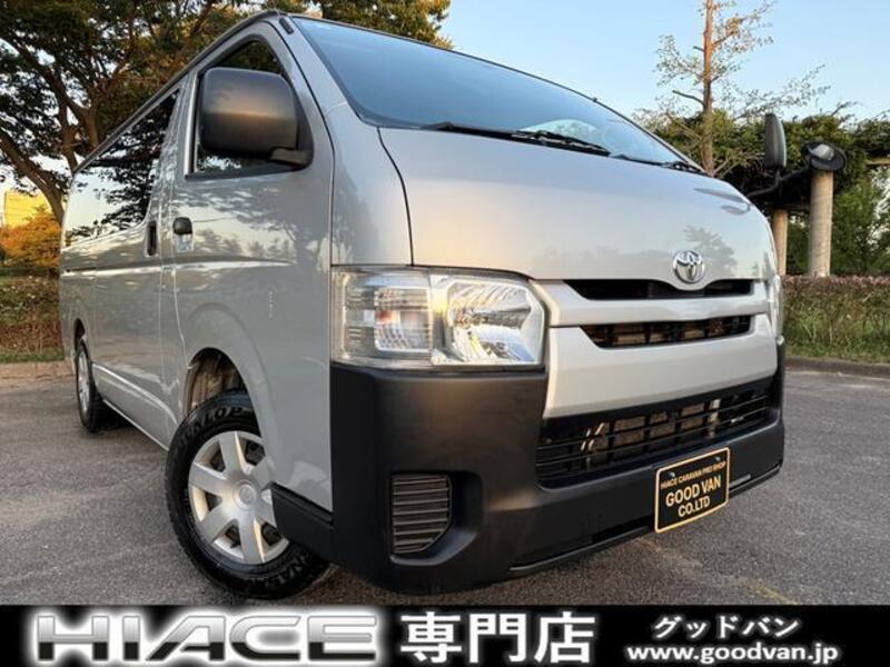HIACE VAN-0