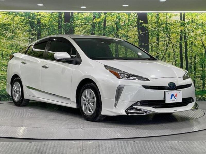 PRIUS