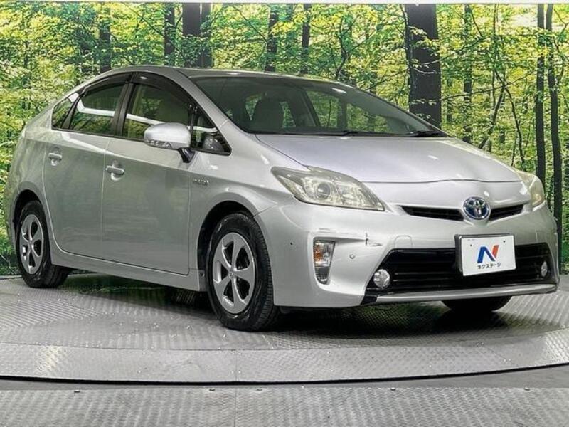 PRIUS