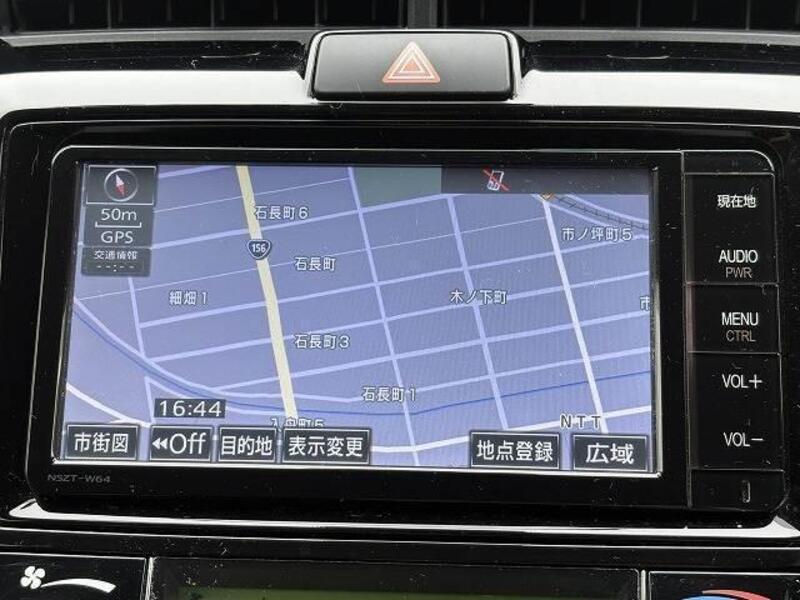 COROLLA FIELDER