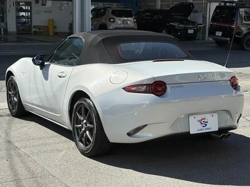 ROADSTER