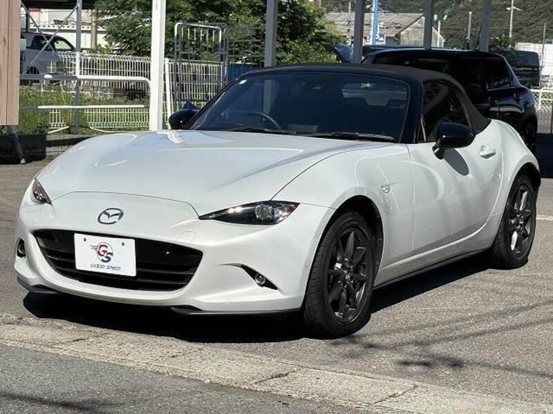 ROADSTER