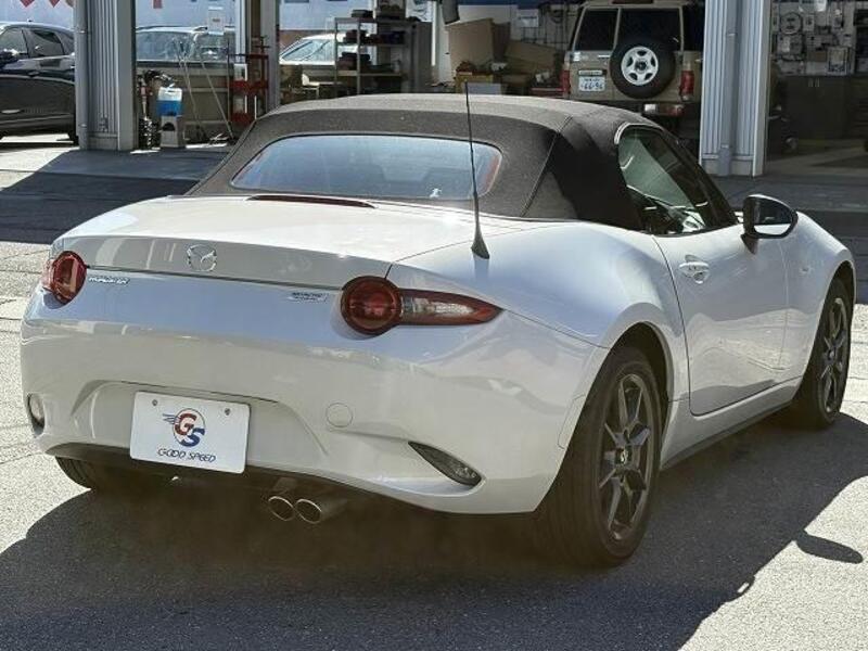 ROADSTER