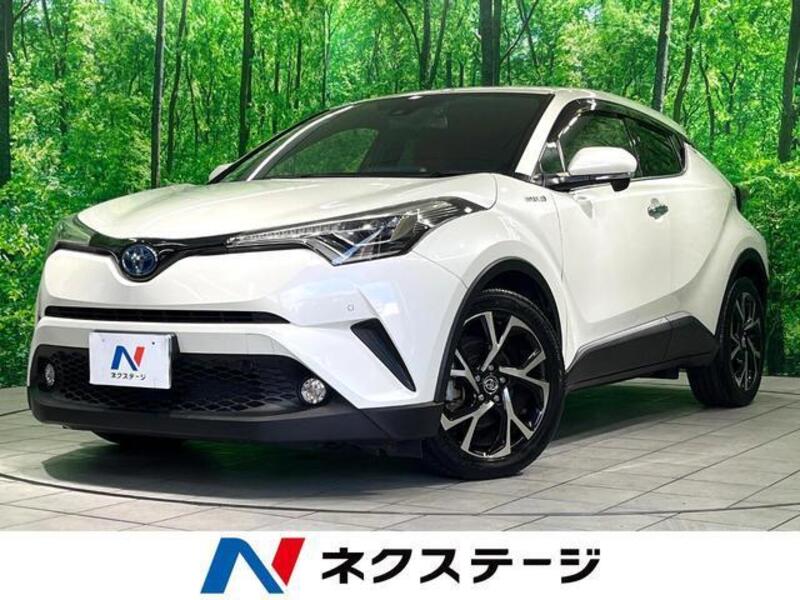 C-HR-0