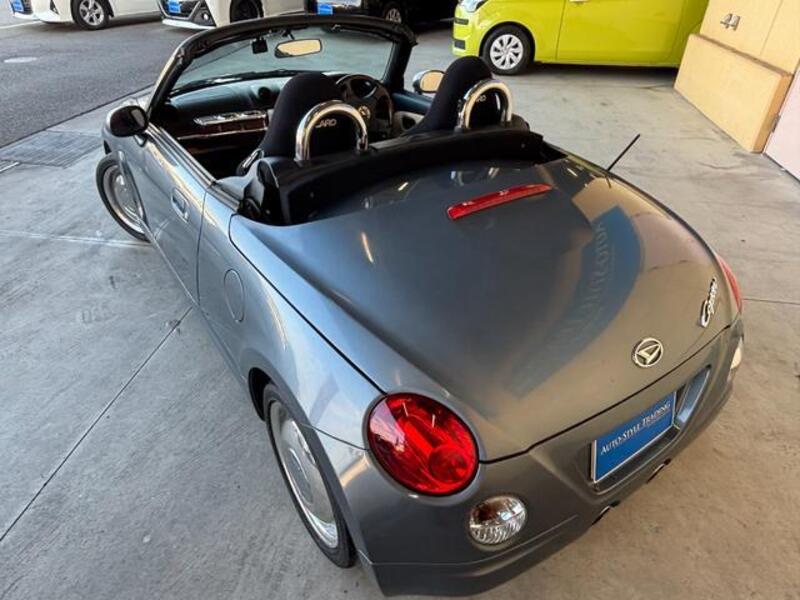 COPEN
