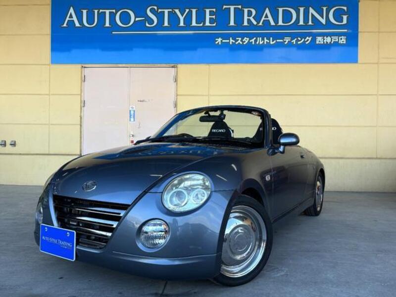 COPEN