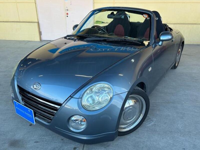COPEN