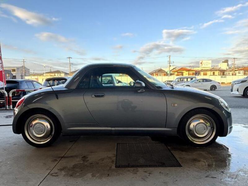 COPEN