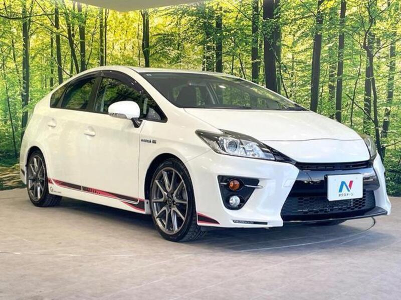 PRIUS