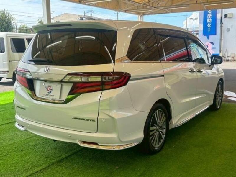 ODYSSEY