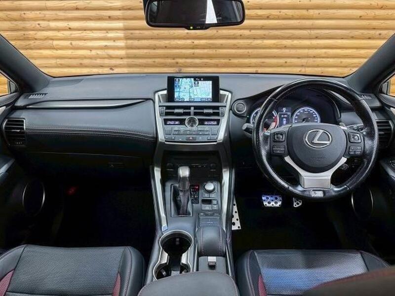 NX