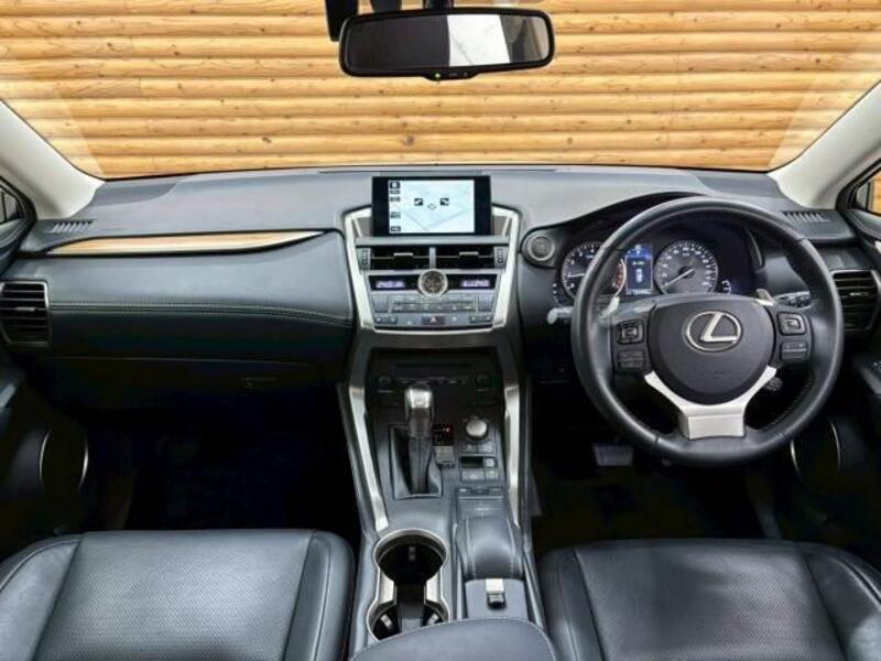 NX