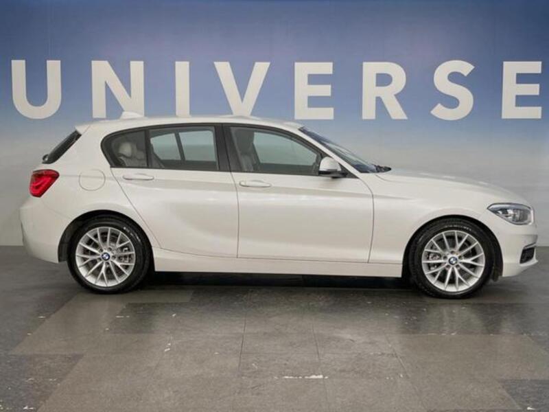 1 SERIES