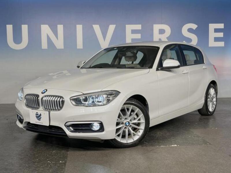 1 SERIES