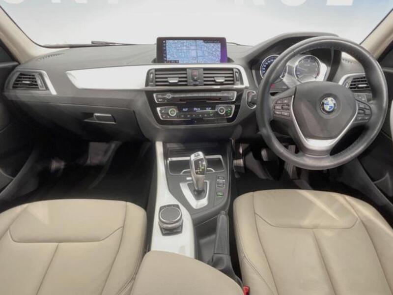 1 SERIES