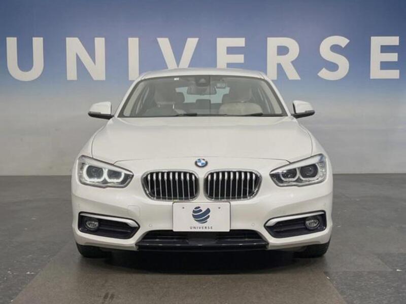 1 SERIES