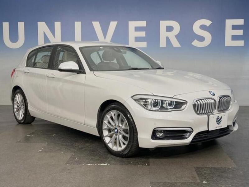 1 SERIES