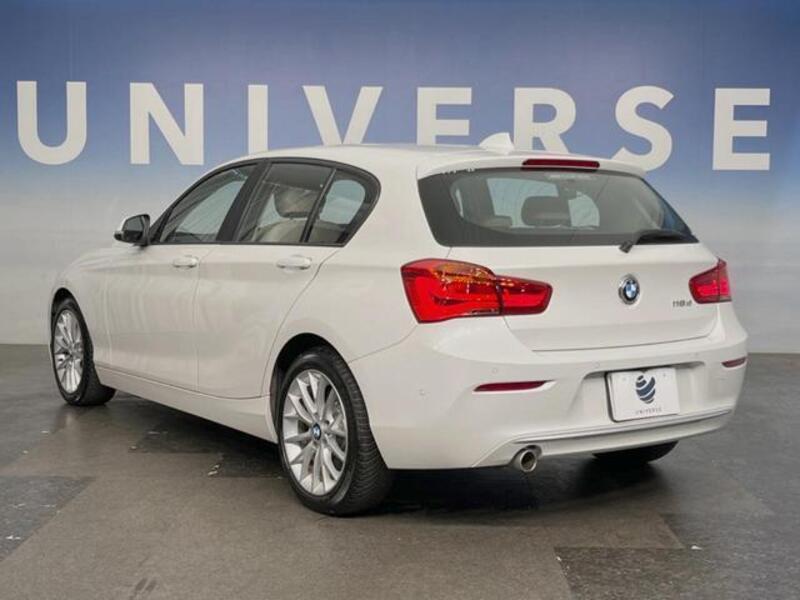 1 SERIES