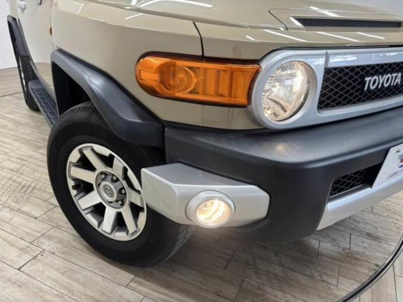 FJ CRUISER
