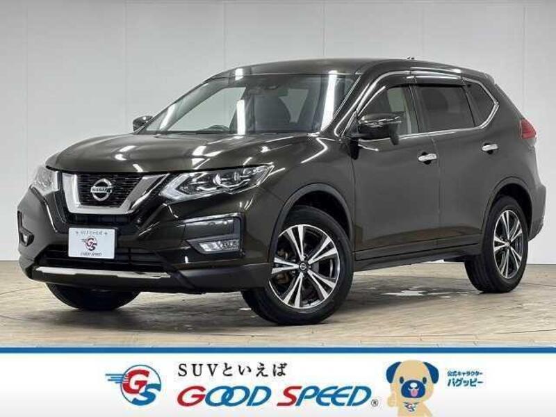 X-TRAIL-0
