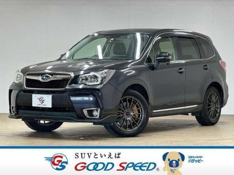 FORESTER-0
