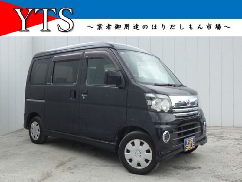 ATRAI WAGON-0