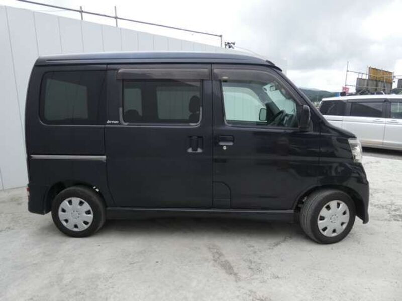 ATRAI WAGON