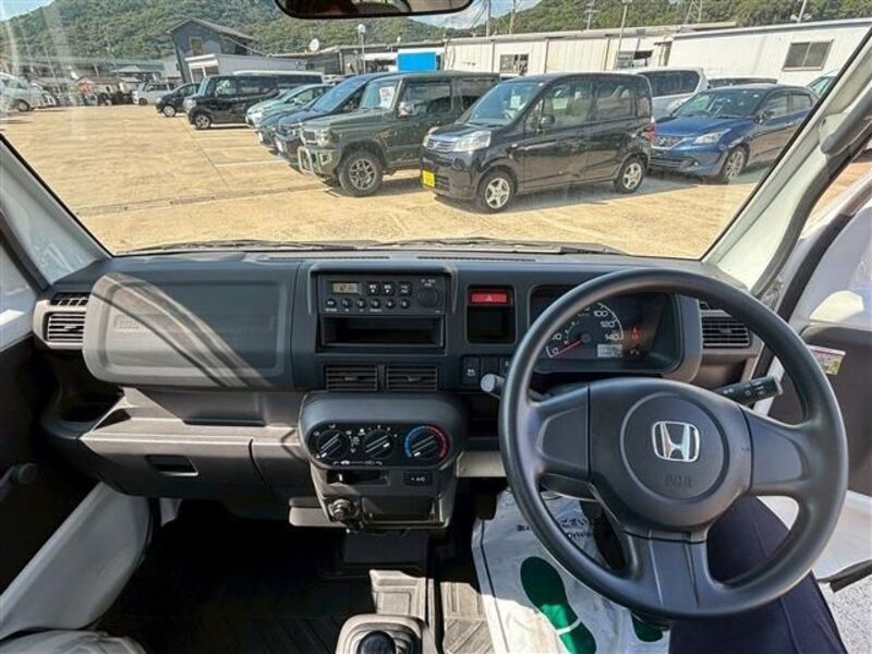 ACTY TRUCK