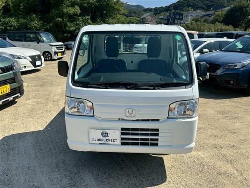 ACTY TRUCK