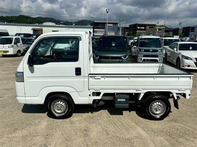 ACTY TRUCK