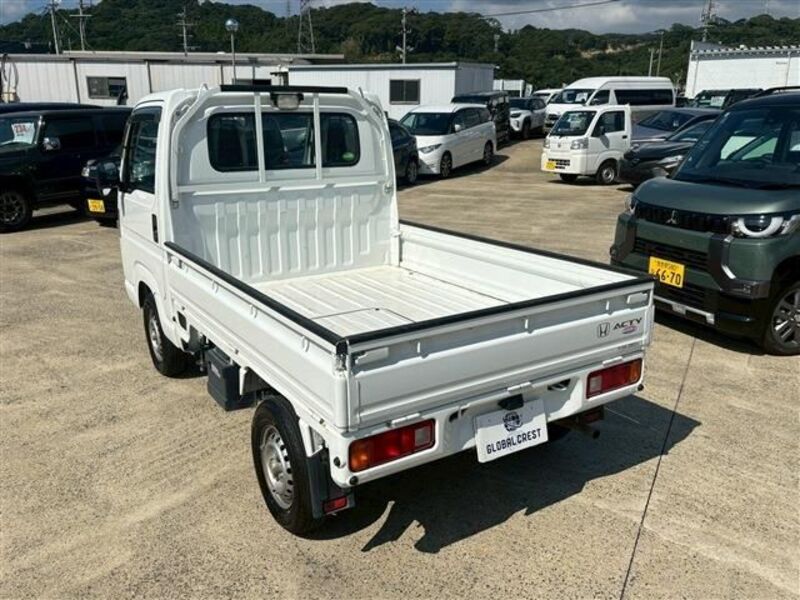 ACTY TRUCK