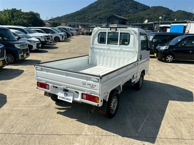 ACTY TRUCK