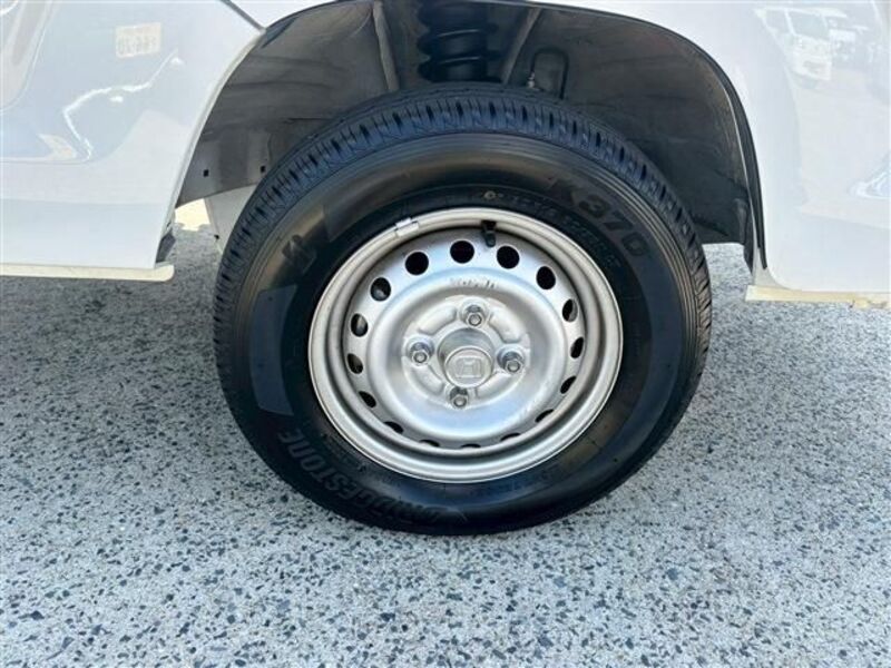 ACTY TRUCK