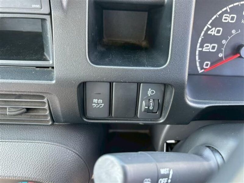 ACTY TRUCK