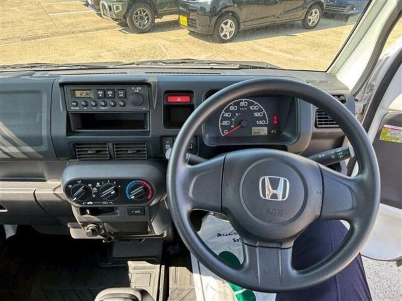 ACTY TRUCK