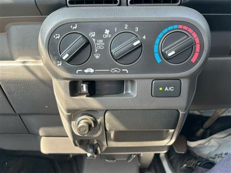 ACTY TRUCK