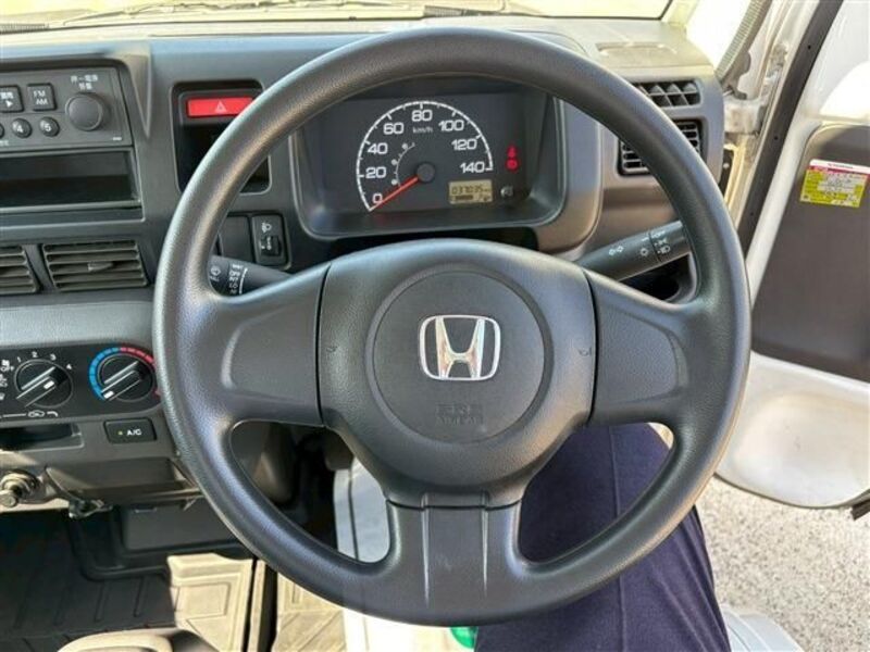 ACTY TRUCK