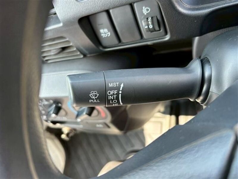 ACTY TRUCK