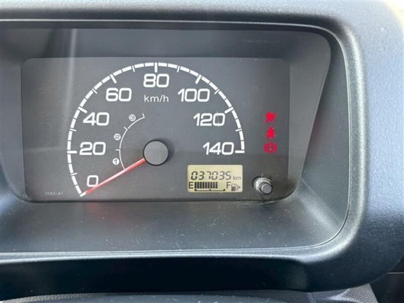 ACTY TRUCK