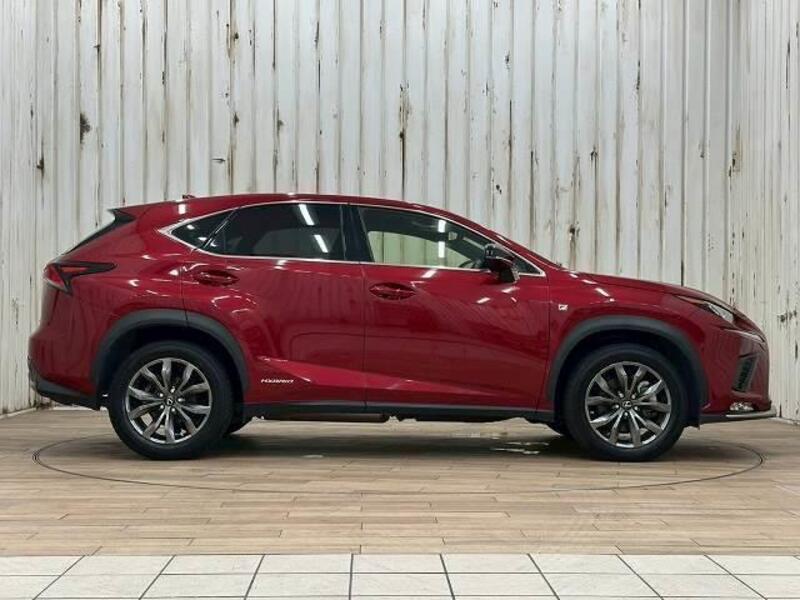 NX